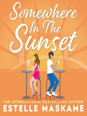 cover image of Somewhere in the Sunset